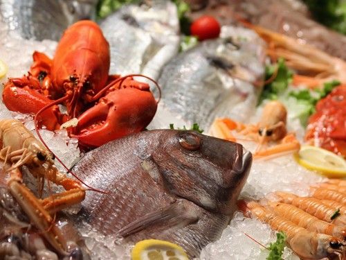生活小常識：不同冰箱食品的解凍方法